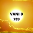 Vani B