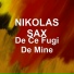 NIKOLAS SAX