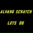 Alvaro Scratch