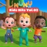 nunu tv nursery rhymes