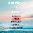 bascan feat. Tomy Mgc, Dahilen