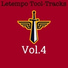 Letempo Tool-Tracks