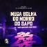 DJ MARQUESA, dj sz, mc gw