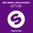Mark Simmons vs Marco Machiavelli