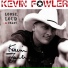 Kevin Fowler