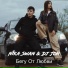 Nika Swan, DJ JON
