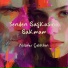 Nilüfer Çelikten