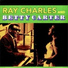 Ray Charles, Betty Carter