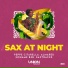 Peppe Citarella, Almared, NONAME B2B, Saxtracks