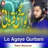 Rahil Mubarak