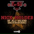 Nick Holder