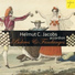 Helmut C. Jacobs, accordion