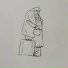 остин.