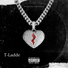 T-Ladde