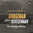 Ps. Erlangga Dharma Gibeon Church
