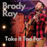 Brody Ray