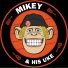 Mikey And His Uke