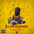 Kmislow feat. Dmon-D Music, K Ocho