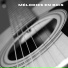 Musique de Guitare, Musique de Fond de Guitare