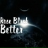 Rose Black