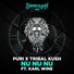 Puri, Tribal Kush feat. Karl Wine