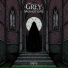 Grey Monotone