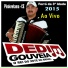 Dedim Gouveia