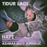 Natè feat. Ashraf Ali, Jcpholic