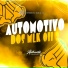 DJ VANE DA Z.Ø, Authentic Records, MC MTOODIO