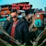 Mano Cheffe, MC Zeus