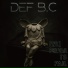 DEF B.C