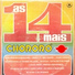 Delmirio e Delmon e Vanin Lopes
