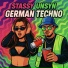 UNSYN, Stassy