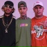 Mc Thayk, Lekinho Campos, Mc Tocha