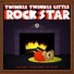 Twinkle Twinkle Little Rock Star