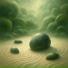 ONCE, Ambient