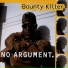 BOUNTY KILLER