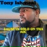 Tony Ishmeal