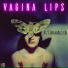 The Vagina Lips