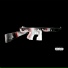 TommyGun400