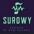 Surowy
