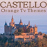 Orange Tv Themes