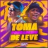 mc pl alves, DJ CLEBER