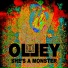 Carlos Perón's OLLEY