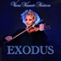 Verna Kaunisto-Feodorow