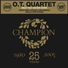 The O T Quartet