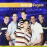 ARTE DO PAGODE