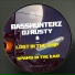 Dj Rusty, BASSHUNTERZ