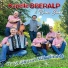 Kapelle Oberalp, Werner Schmid