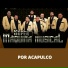 Súper Máquina Musical